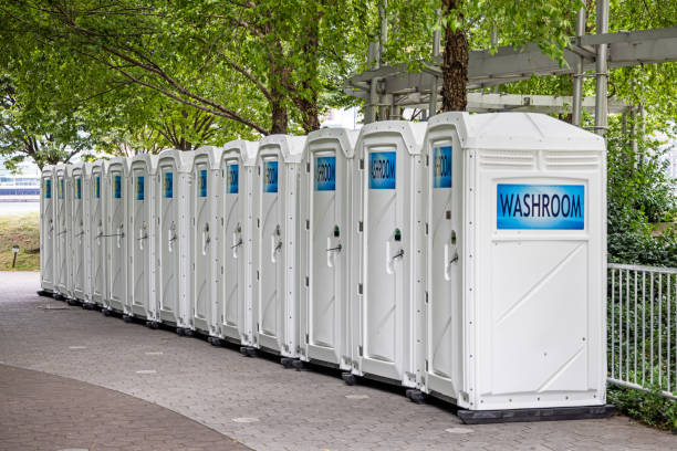 Best Affordable portable toilet rental  in Pinellas Park, FL