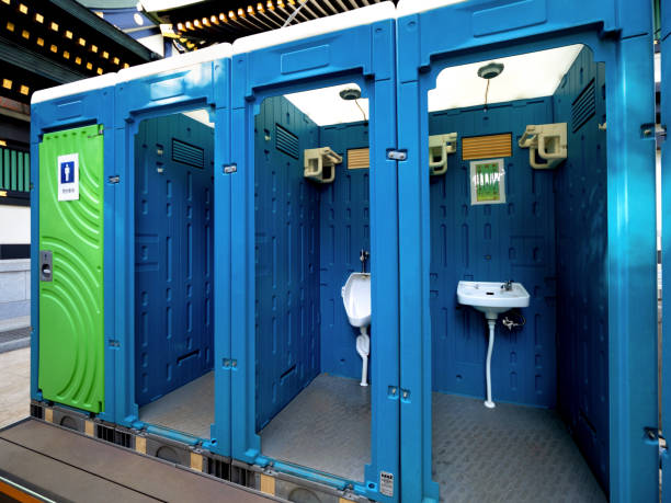 Best Porta potty rental near me  in Pinellas Park, FL